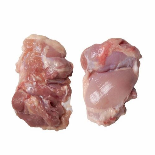 Healthy Fresh Boneless Chicken Thigh