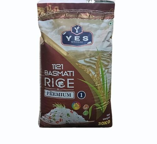 Healthy Premium Basmati Rice