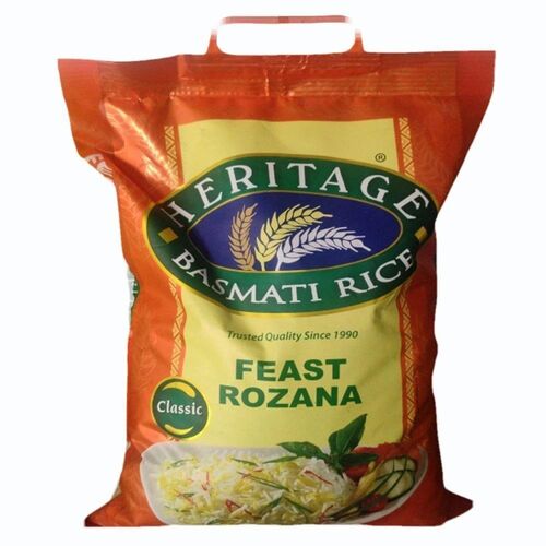 Heritage Feast Rozana Basmati Rice