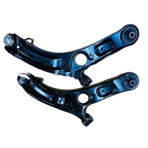 Hyundai Elantra Fluidic Lower Control 