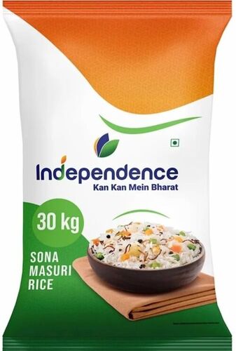 Independence Sona Masoori Rice
