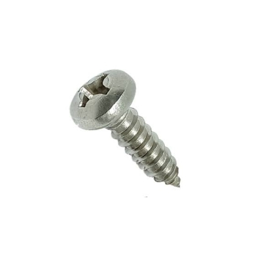 Industrial Ms Screw