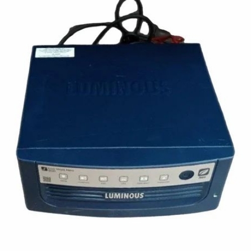 Luminous Eco Watt Neo 990 Power Inverter - Color: Blue