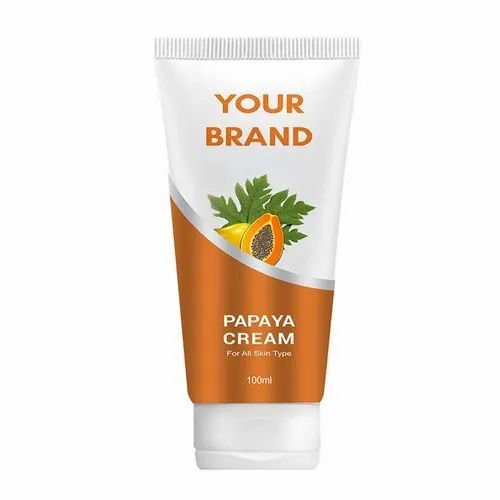Papaya Face Cream