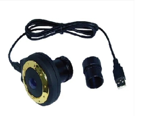 Photomicrography Camera