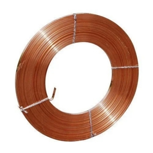Pure Copper Strip