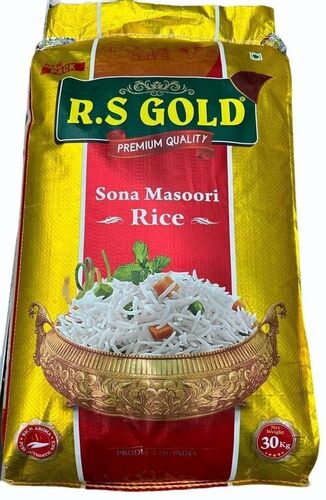 R S Gold Sona Masoori Rice