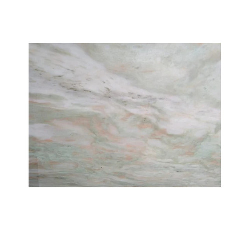 Rectangular Onyx Marble Slab - Imported Marble 12mm Thickness White Polished | Flooring Countertops Wall Cladding