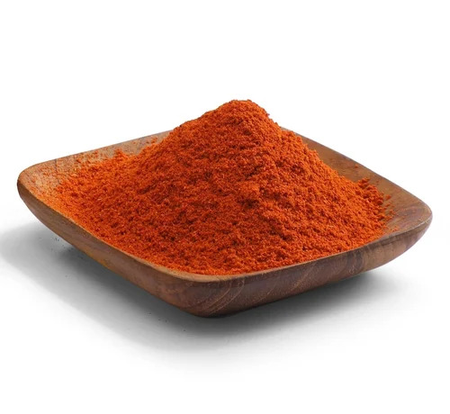 Red Chilli Powder