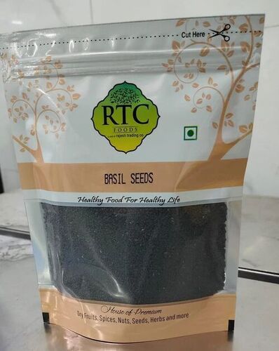 Rtc Foods Basil Seeds