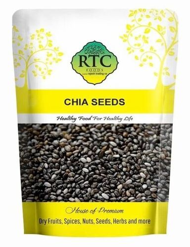 Rtc Foods Chia Seeds