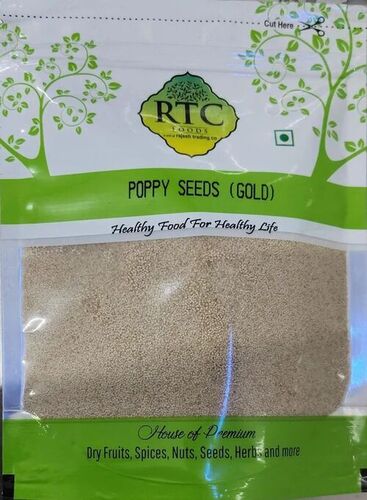 Rtc Foods Poppy Seeds