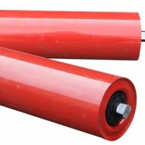 Rubber rollers