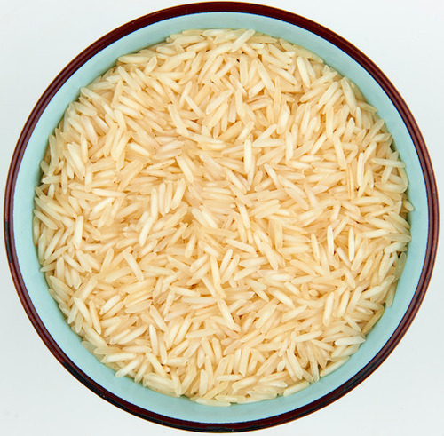 Steam Rice