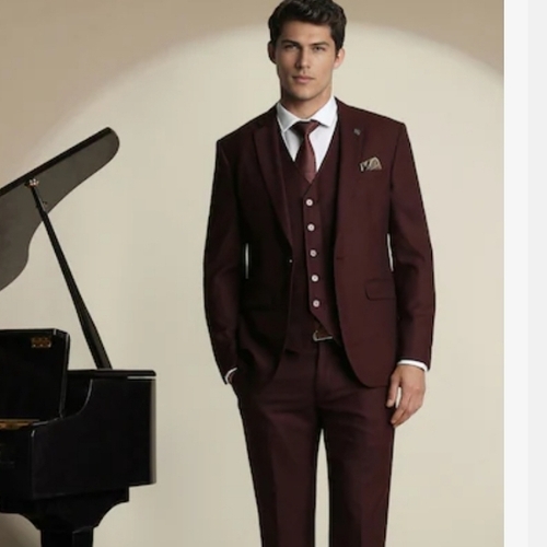 suit for men