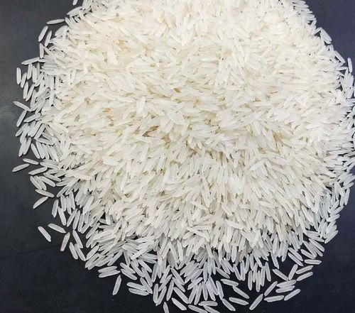 Tasty Long Grain Basmati Rice