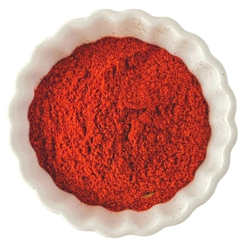Tikha Red Chilli Powder