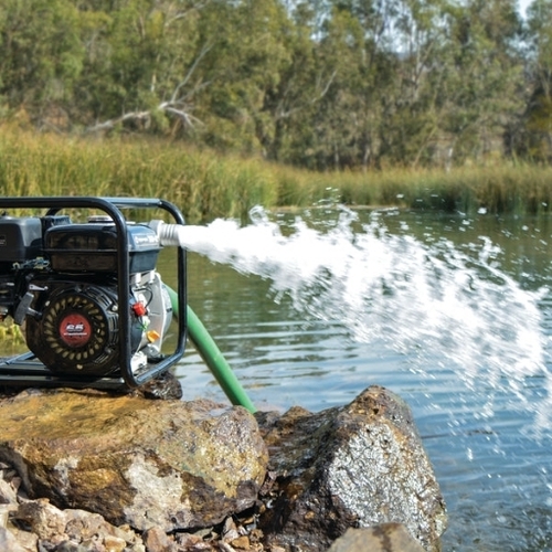 Water Pump