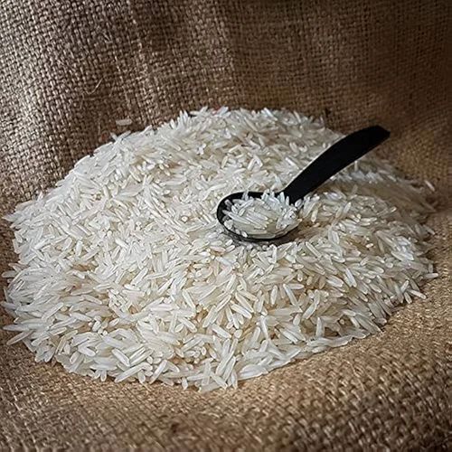 White Basmati Rice