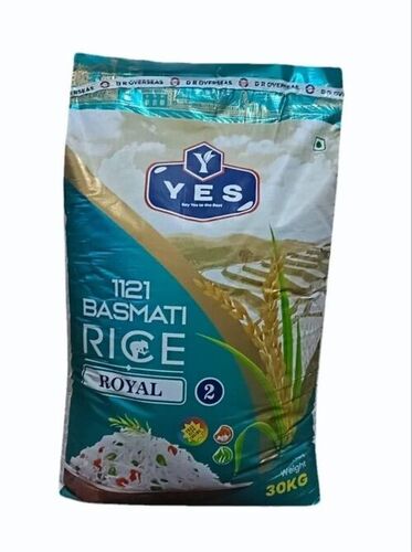 Yes Royal 2 1121 Basmati Rice
