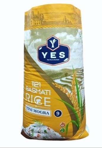 Yes Tini Mogra 9 1121 Basmati Rice
