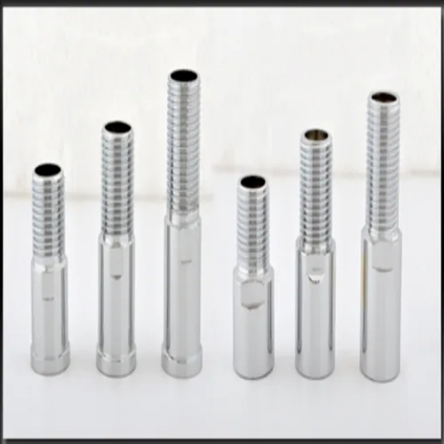 Brass Extension Nipple