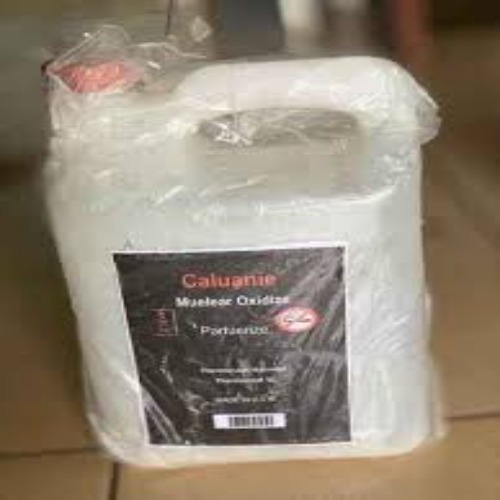 Caluanie Muelear Oxidized Chemical