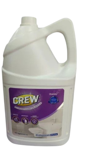 Crew Diversey Bathroom Cleaner