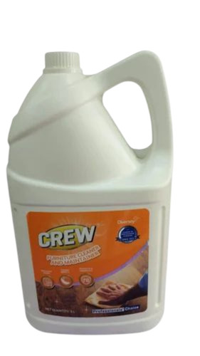 Crew Furniture Cleaner