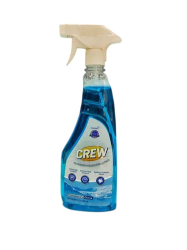Crew Glass Cleaner
