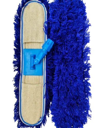 Dry Frame Cleaning Mop