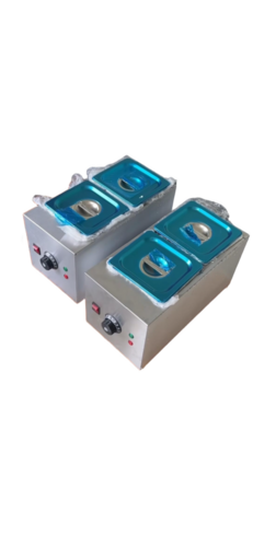 Electric Chocolate Melting Machines