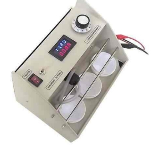 Electroplating Machine