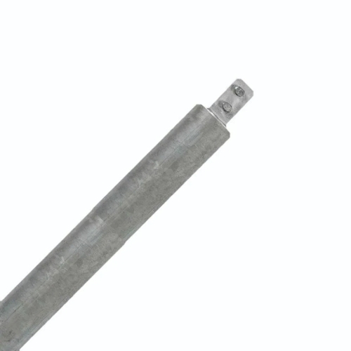 Gi Earthing Electrode - Application: Electrical