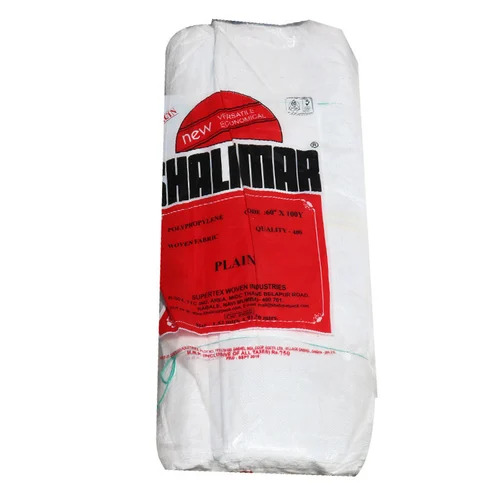 hdpe fabric