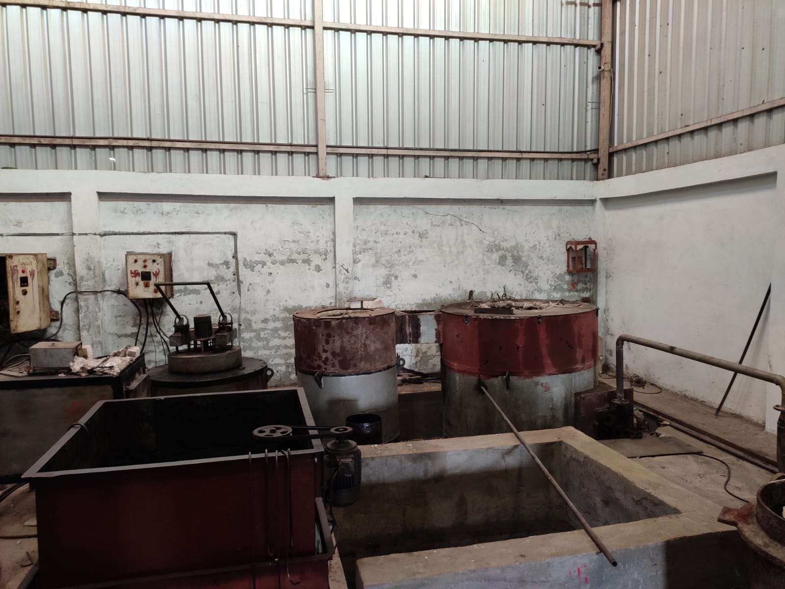 Heat Treatment Services