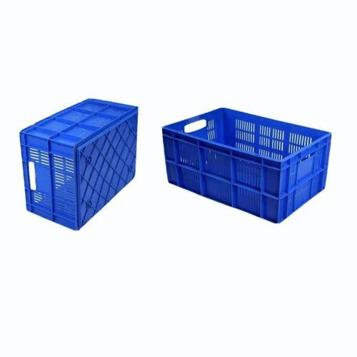 Jali Plastic Crates