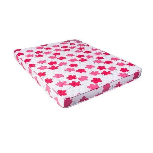 Kurl-On Printed Bed Mattress