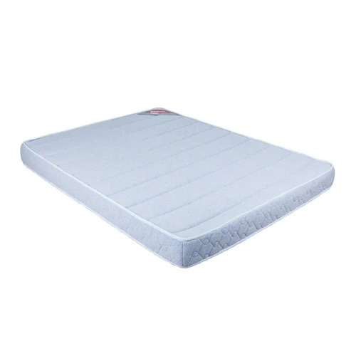 Kurl On Spinekare Foam Mattress - Coir and Foam, Double Size, 7 Inch Thickness | Soft, Eco Friendly, Easily Assembled