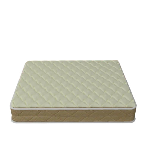 Kurlon Super Nova Spring Mattress - High Density Foam, Queen Size, White, 6 Inch, Soft | Easily Assembled, Eco Friendly