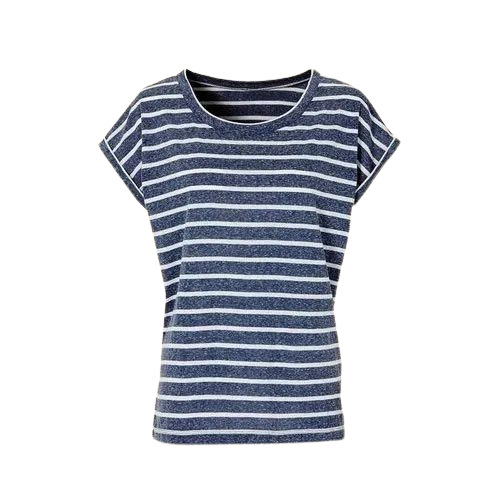 Ladies Round Neck Top