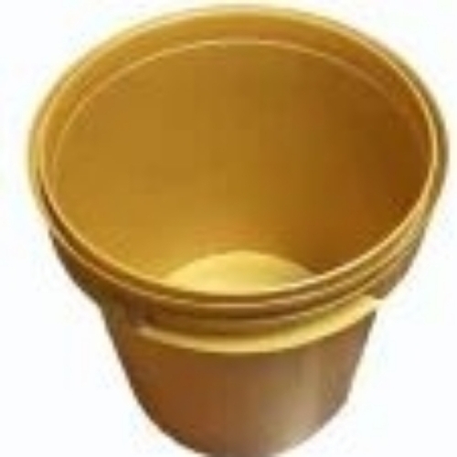 Plastic Oil Bucket