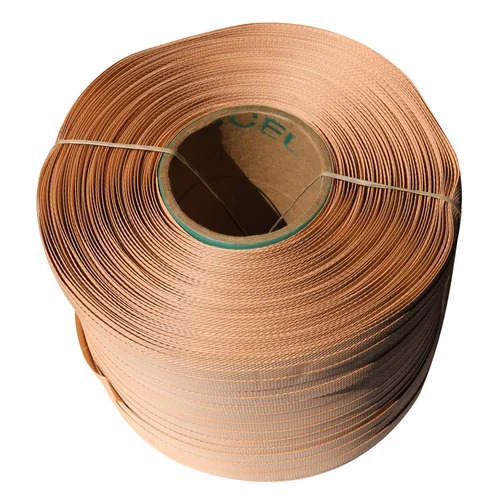 Plastic Packaging Strip