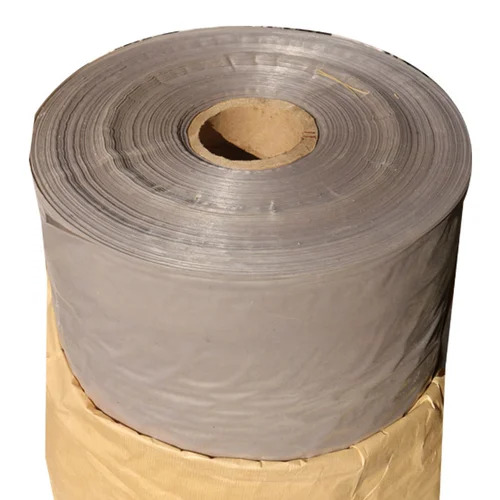 plastic roll