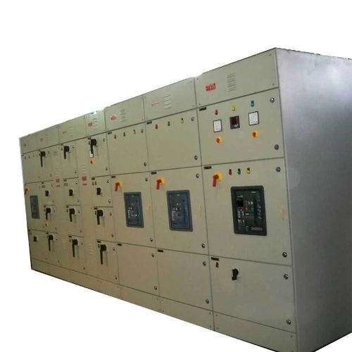 Power Control Centers