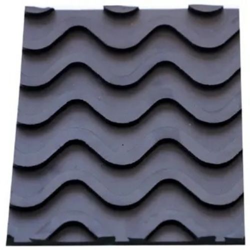 Pulley Lagging Rubber Sheets