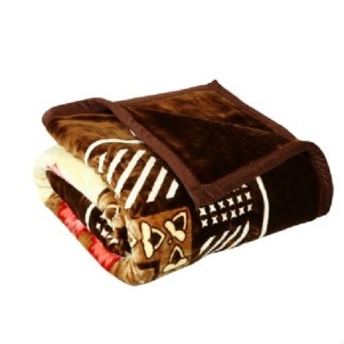 Raschel Blankets
