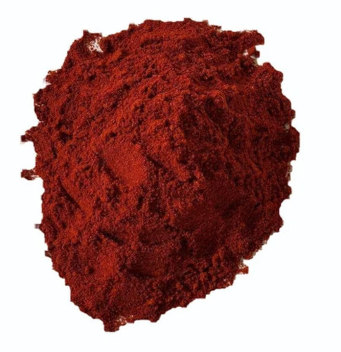 Red Chili Powder - Teja Red Chilli, 90000 SHU, 90 ASTA, Fine Powder, Food Grade, >99% Purity, 12 Months Shelf Life