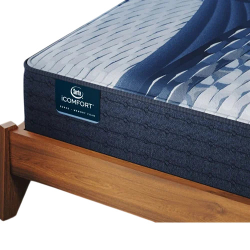 Serta Icomfort Mattress