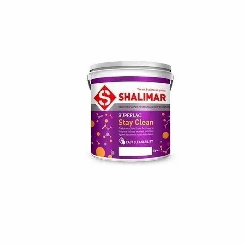 Superlac Stayclean Super Premium Emulsion